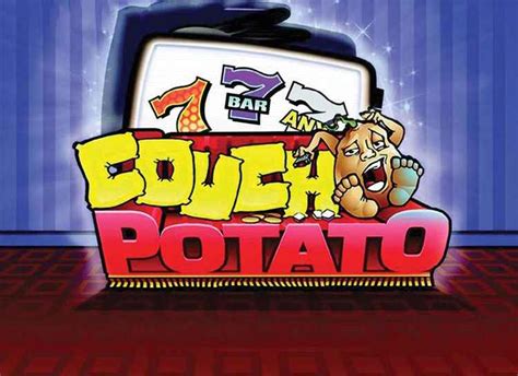 slot couch potato rtp